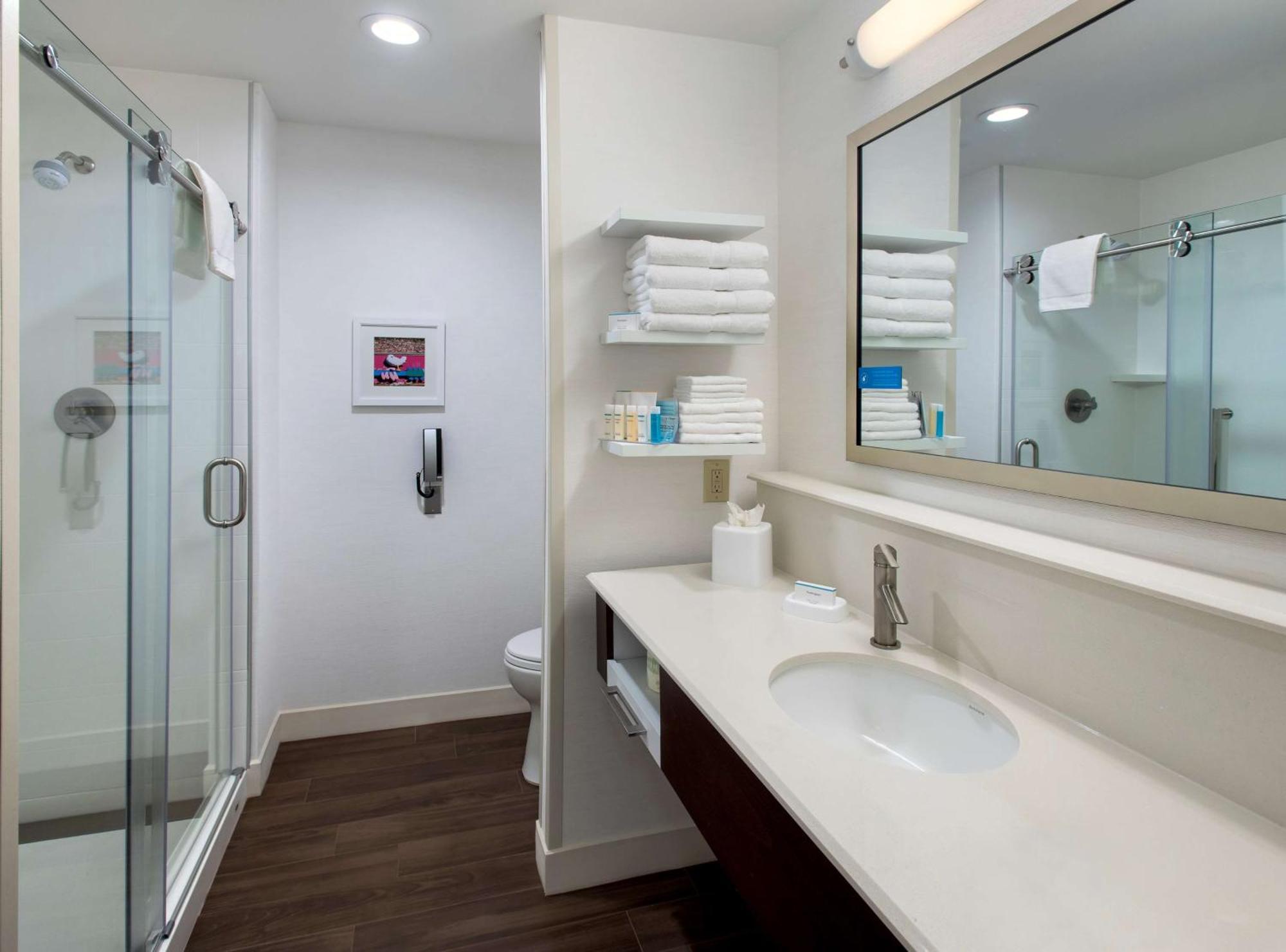 Hampton Inn By Hilton New Paltz, Ny Esterno foto