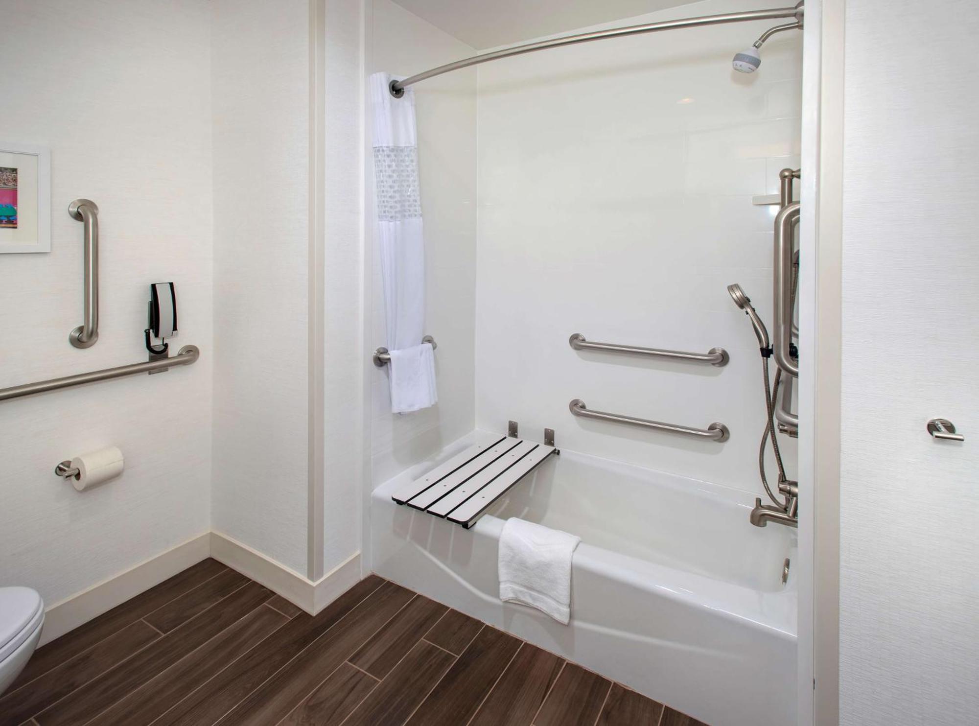 Hampton Inn By Hilton New Paltz, Ny Esterno foto