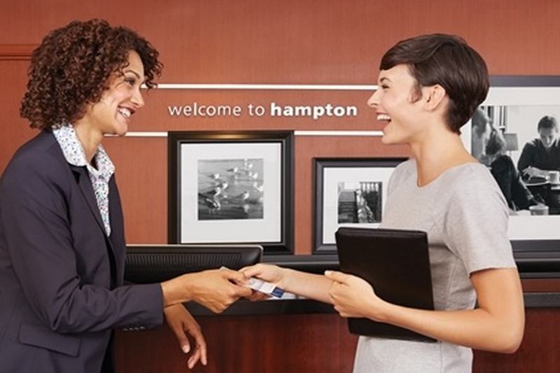 Hampton Inn By Hilton New Paltz, Ny Esterno foto